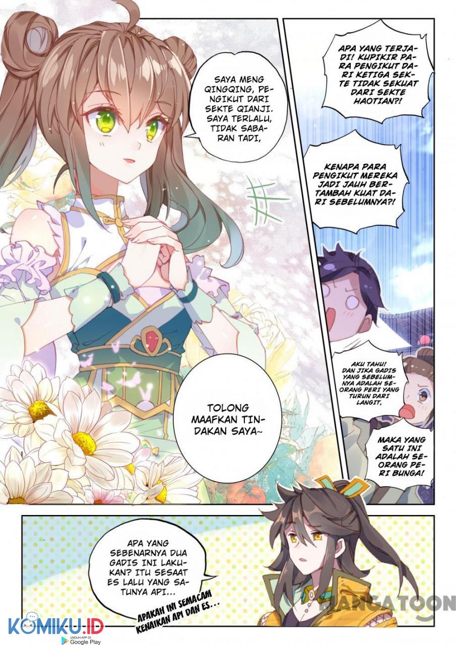The Great Deity Bab 154 halaman 2