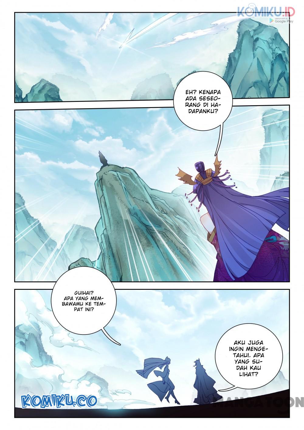 The Great Deity Bab 162 halaman 4