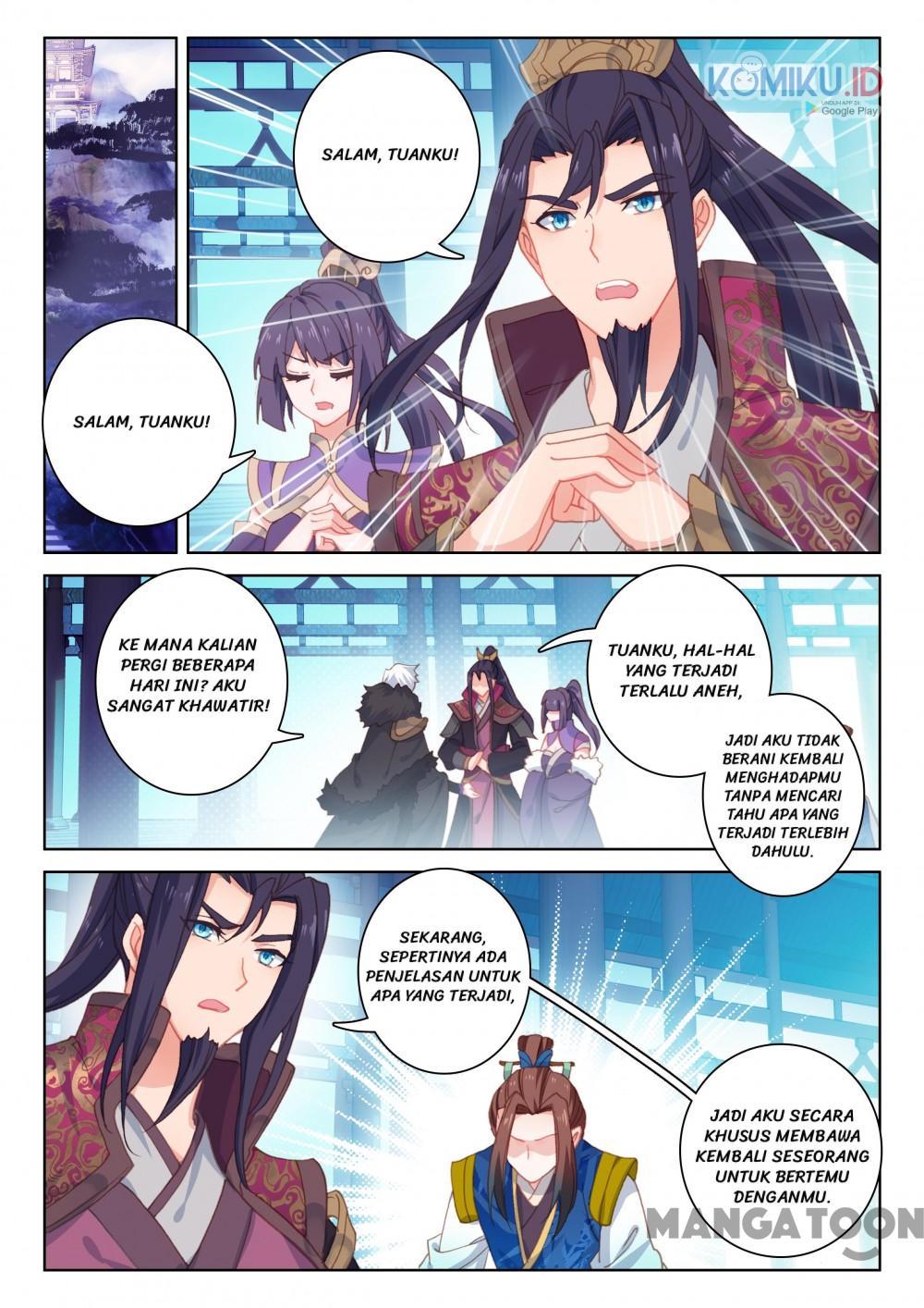 The Great Deity Bab 178 halaman 2