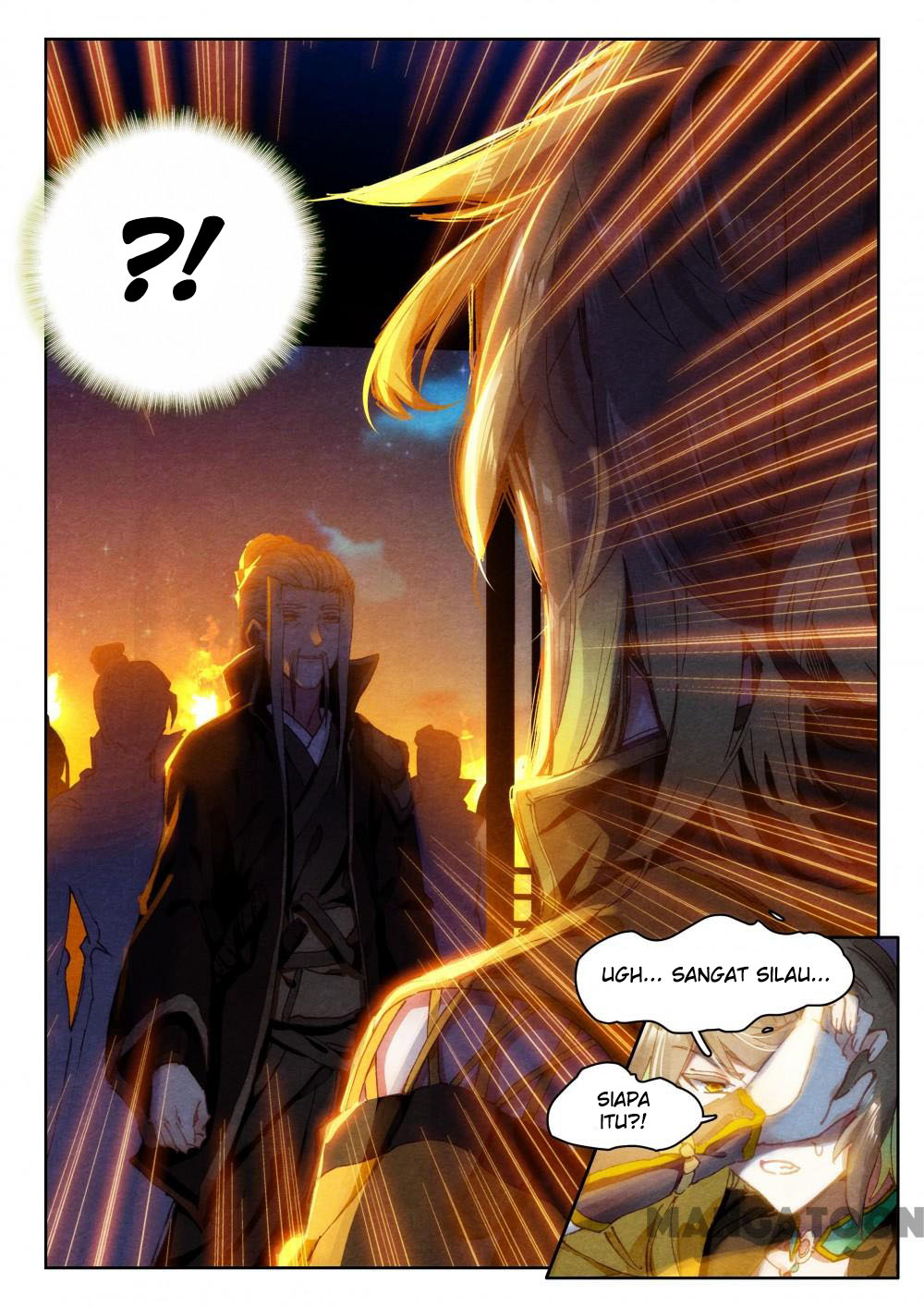 The Great Deity Bab 34 halaman 2