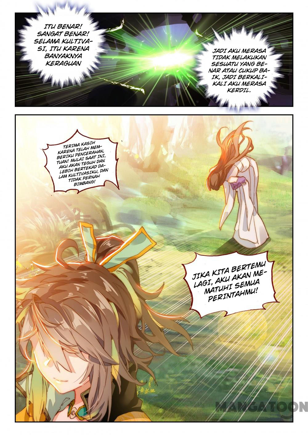 The Great Deity Bab 62 halaman 2