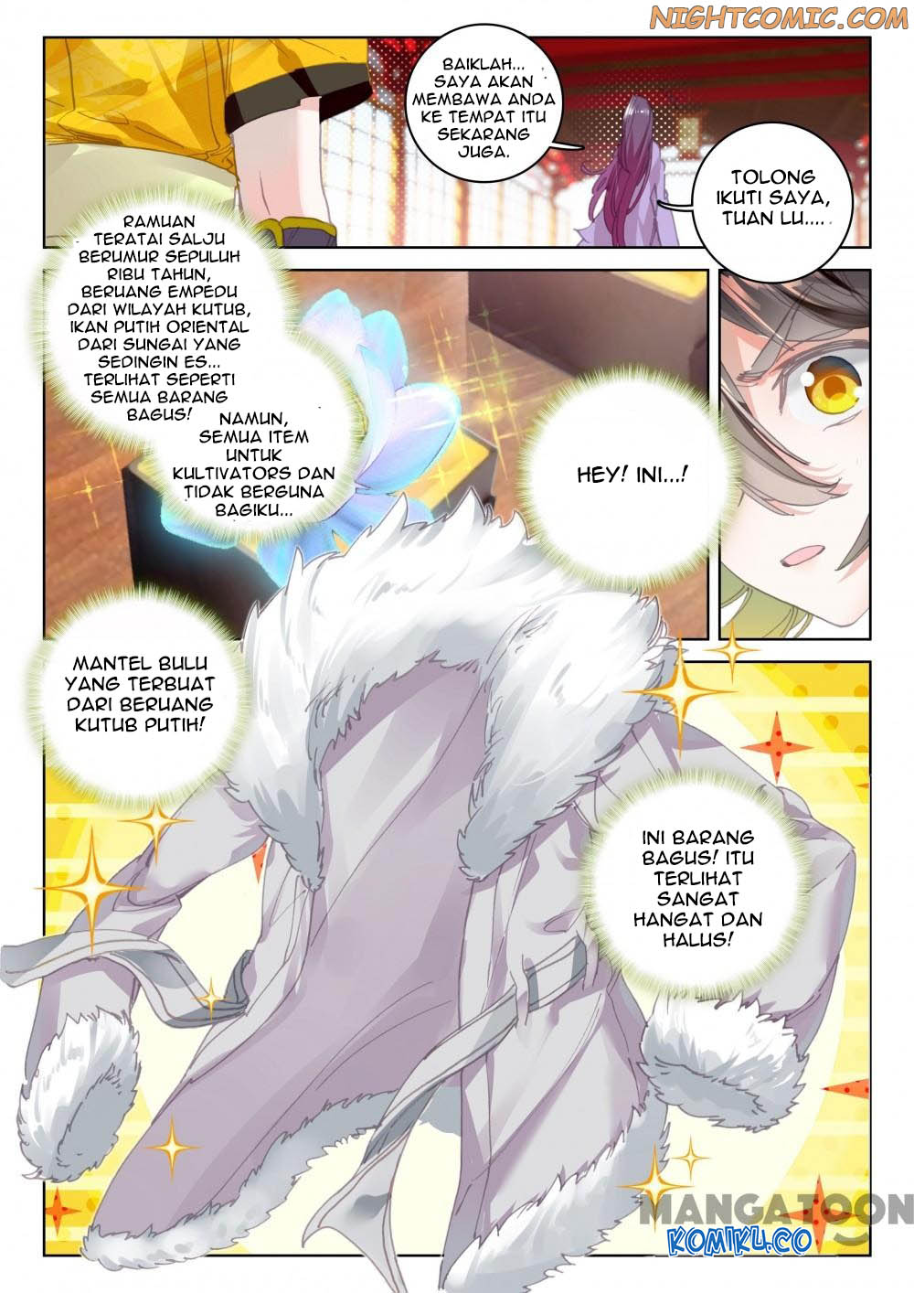 The Great Deity Bab 74 halaman 2