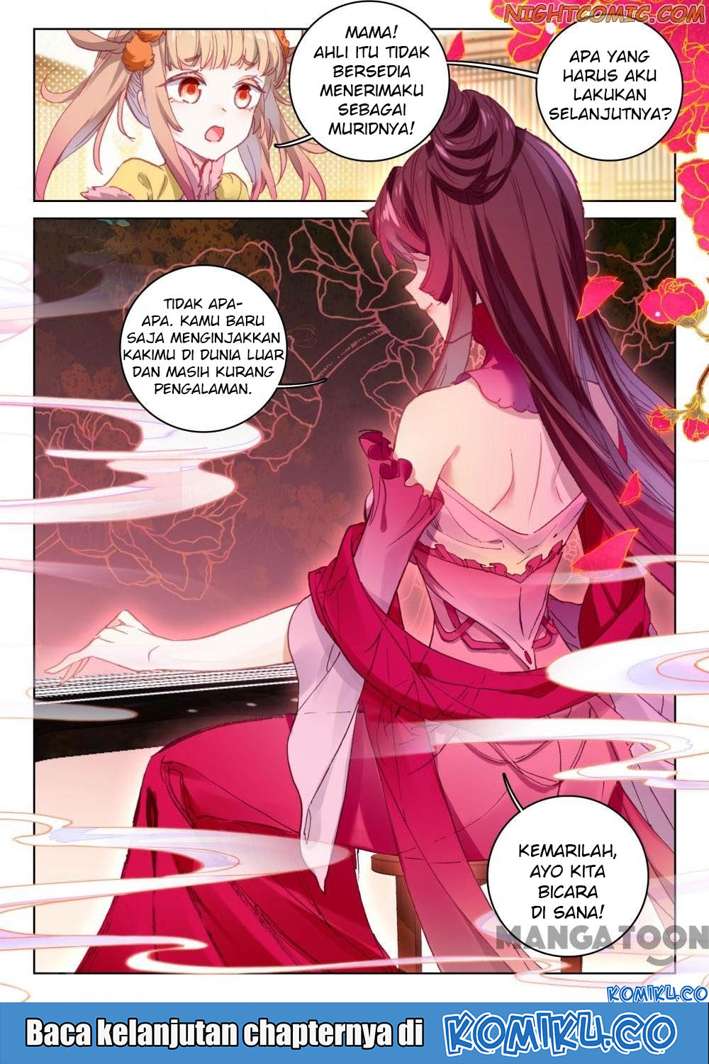 The Great Deity Bab 78 halaman 10