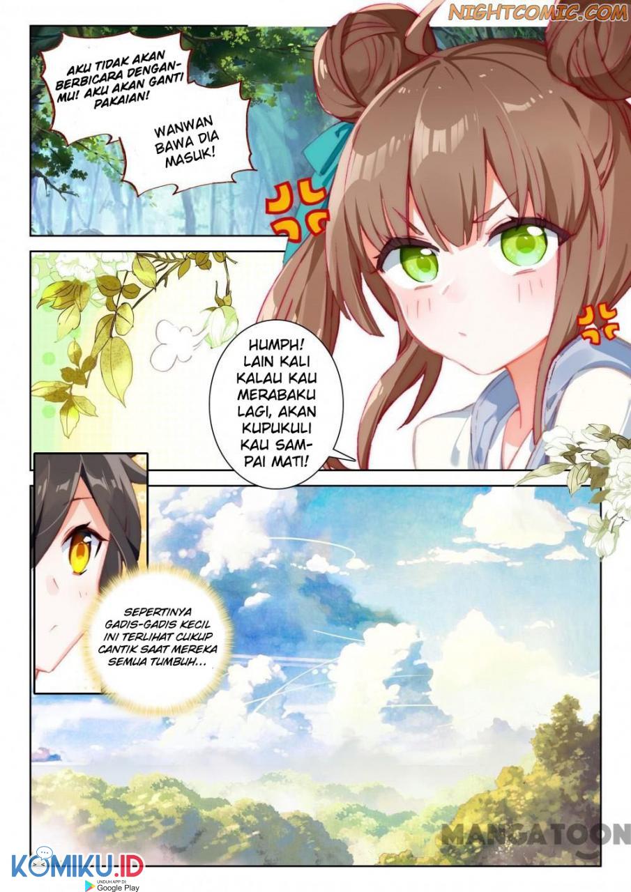 The Great Deity Bab 82 halaman 3