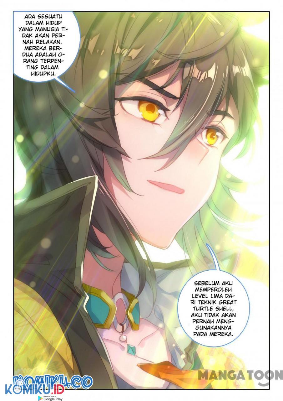 The Great Deity Bab 84 halaman 4