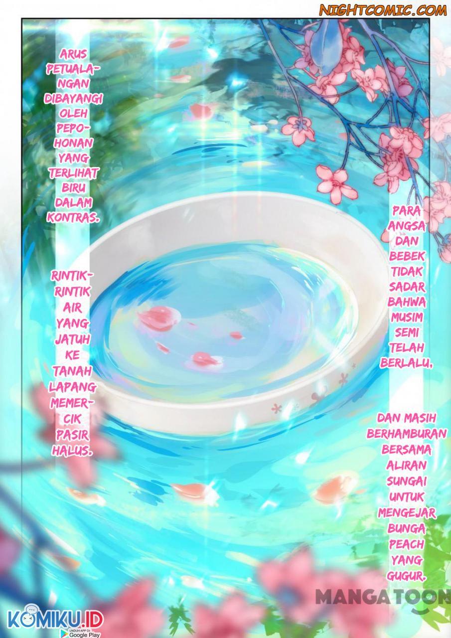 The Great Deity Bab 84 halaman 9