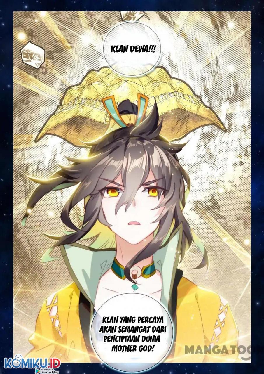 The Great Deity Bab 86 halaman 9