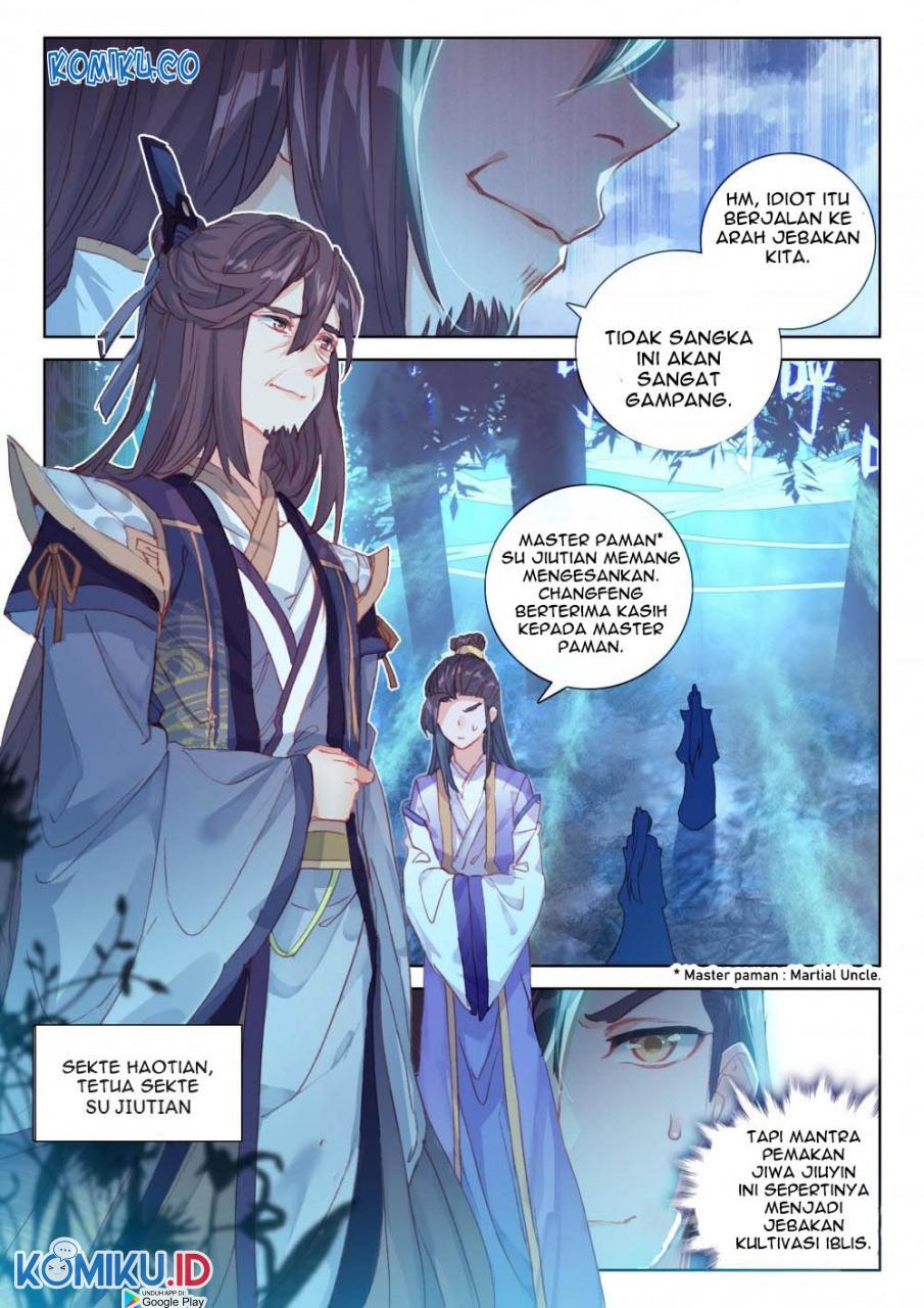 The Great Deity Bab 91 halaman 4