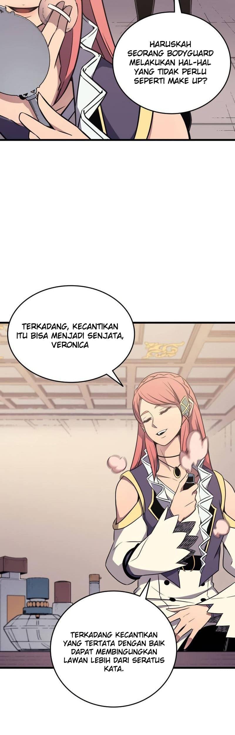 The Great Mage Returns After 4000 Years Bab 113 halaman 5