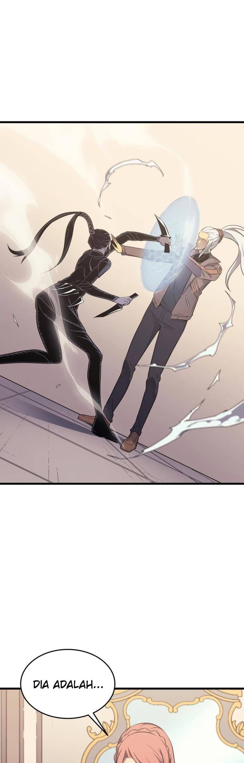 The Great Mage Returns After 4000 Years Bab 113 halaman 41