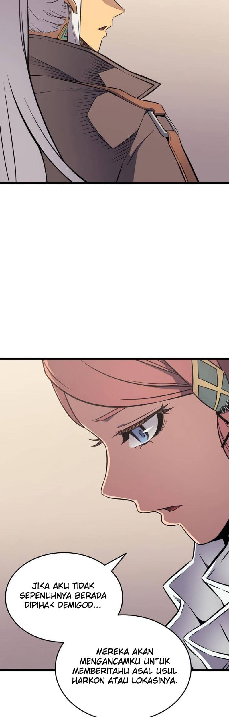 The Great Mage Returns After 4000 Years Bab 113 halaman 82