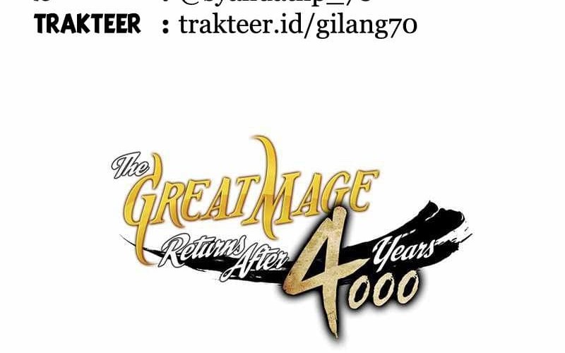 The Great Mage Returns After 4000 Years Bab 116 halaman 80