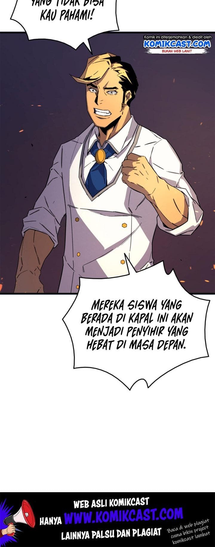 The Great Mage Returns After 4000 Years Bab 13 halaman 5
