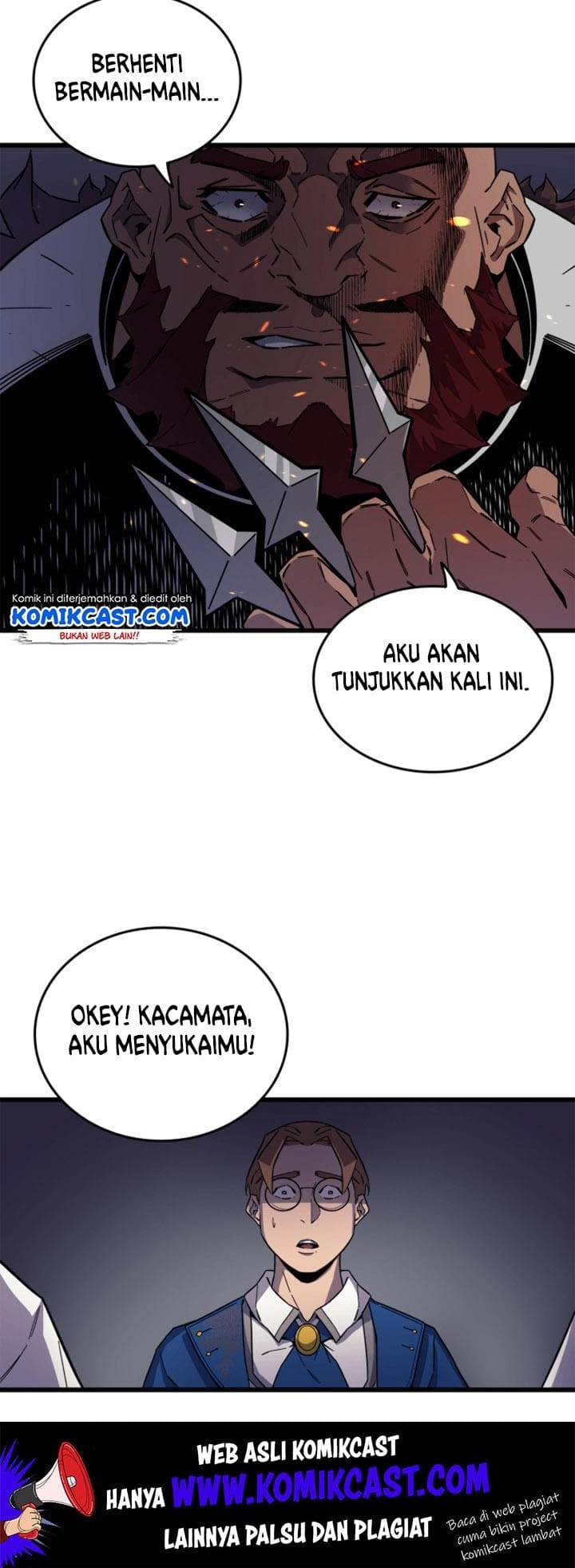 The Great Mage Returns After 4000 Years Bab 13 halaman 14