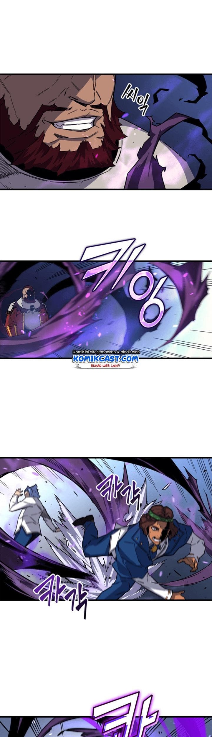 The Great Mage Returns After 4000 Years Bab 13 halaman 24
