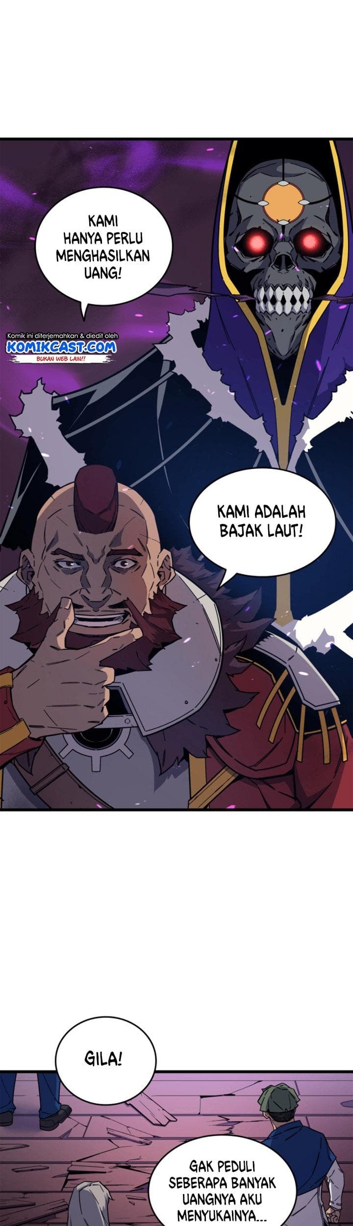 The Great Mage Returns After 4000 Years Bab 13 halaman 30