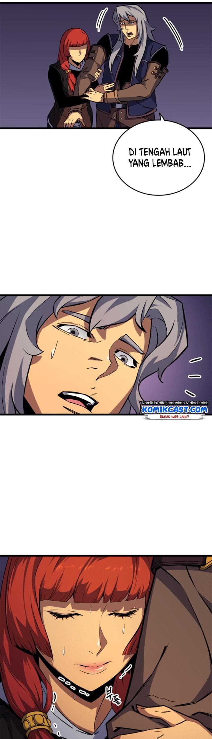 The Great Mage Returns After 4000 Years Bab 13 halaman 32