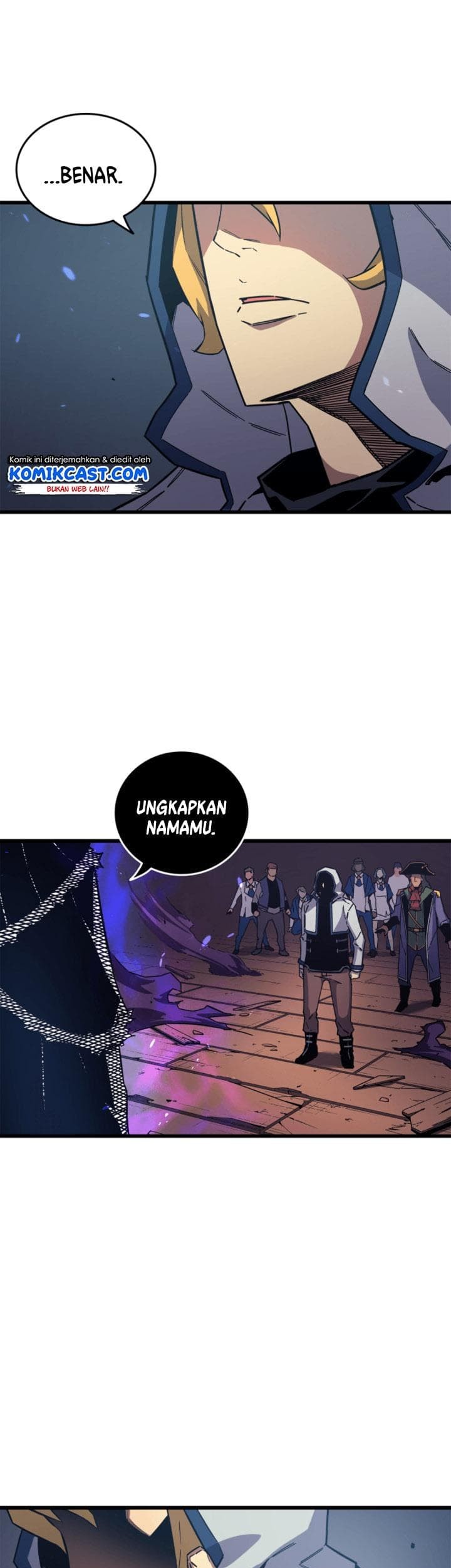 The Great Mage Returns After 4000 Years Bab 13 halaman 44