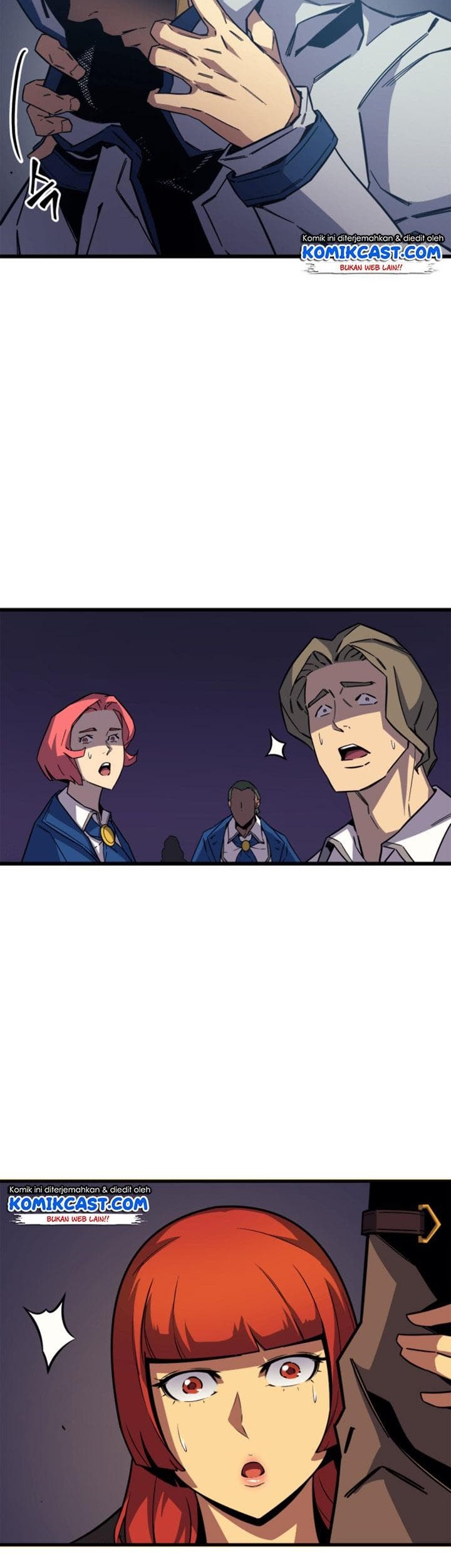 The Great Mage Returns After 4000 Years Bab 13 halaman 45