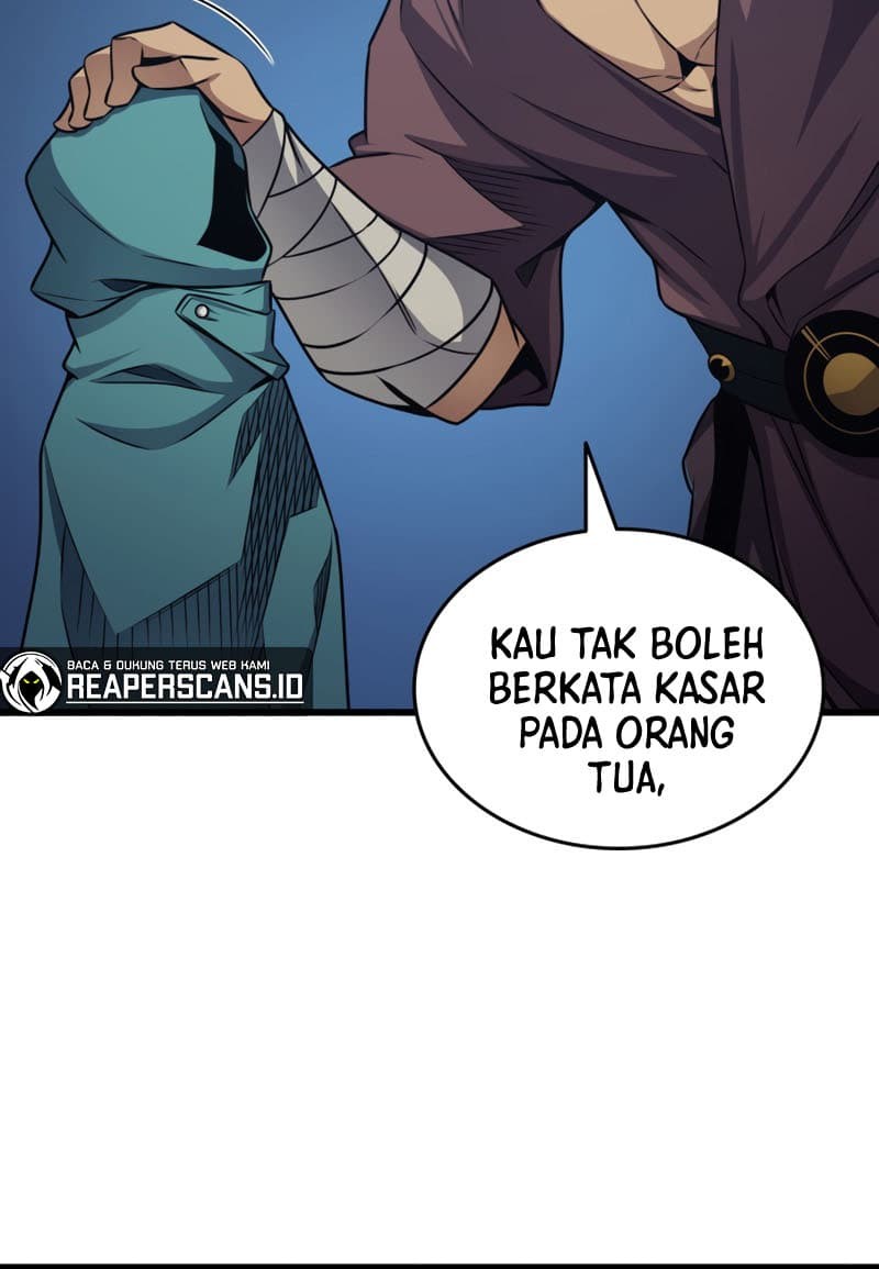 The Great Mage Returns After 4000 Years Bab 149 halaman 32
