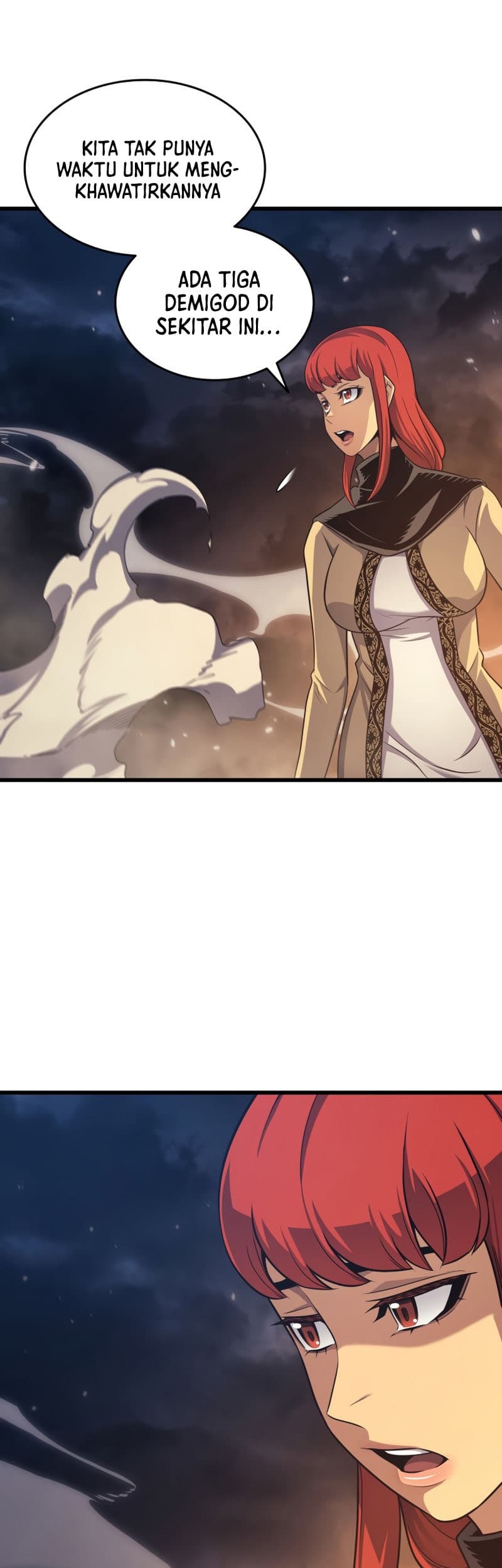 The Great Mage Returns After 4000 Years chapter 151 halaman 24
