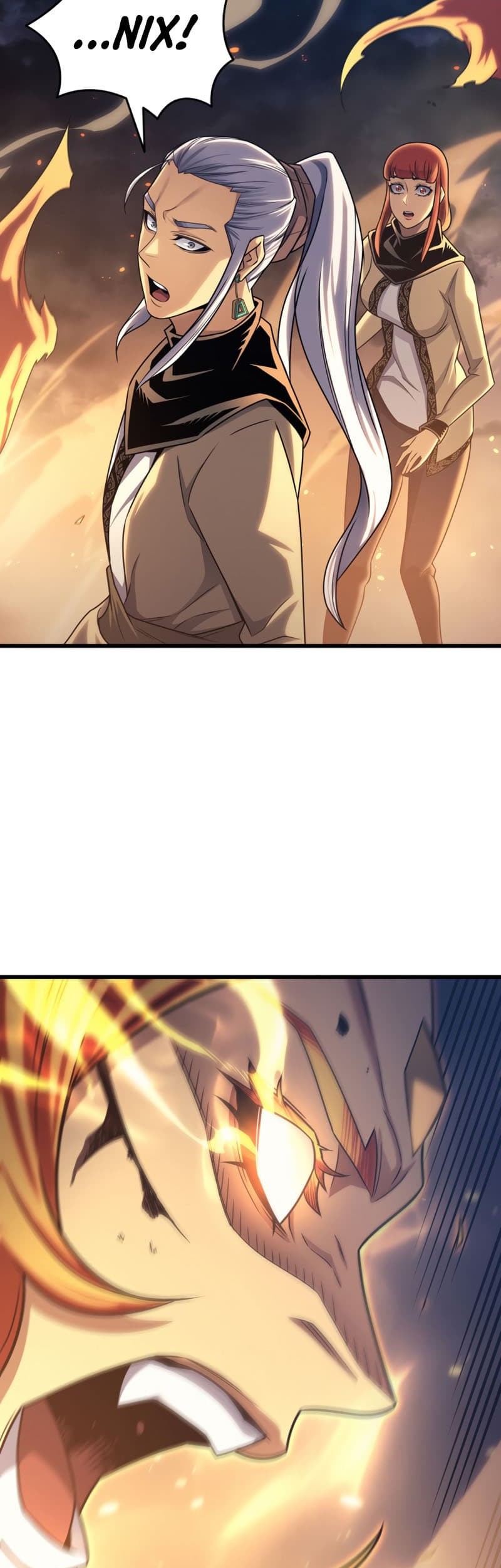 The Great Mage Returns After 4000 Years chapter 151 halaman 34