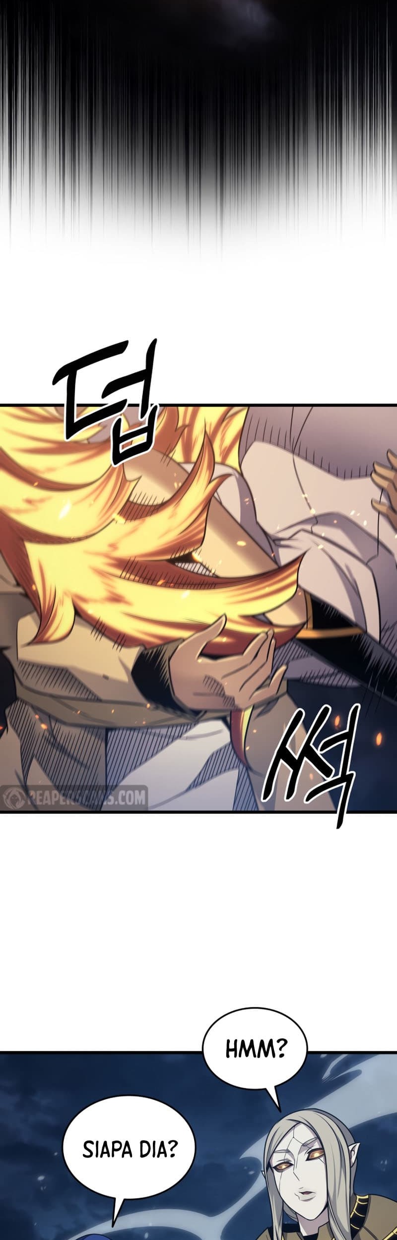 The Great Mage Returns After 4000 Years chapter 151 halaman 44