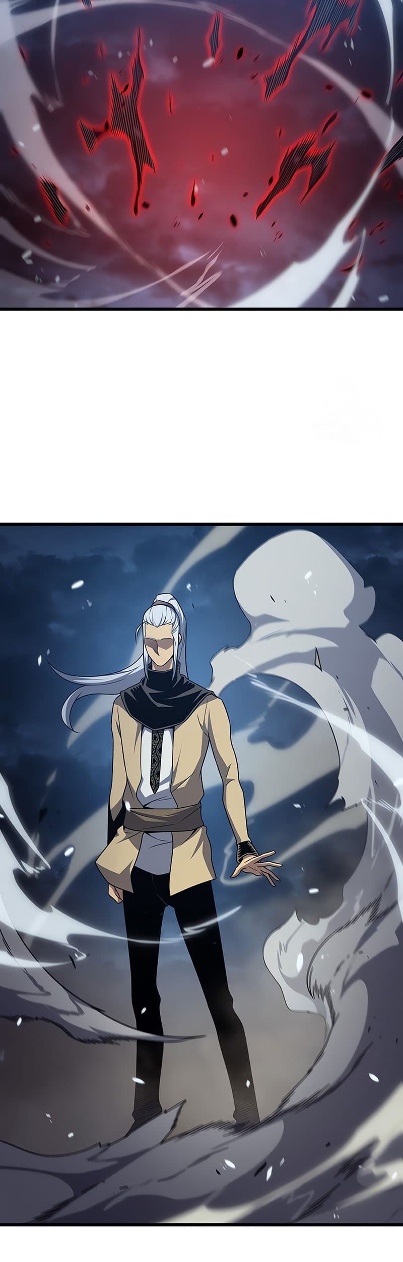 The Great Mage Returns After 4000 Years Bab 152 halaman 44
