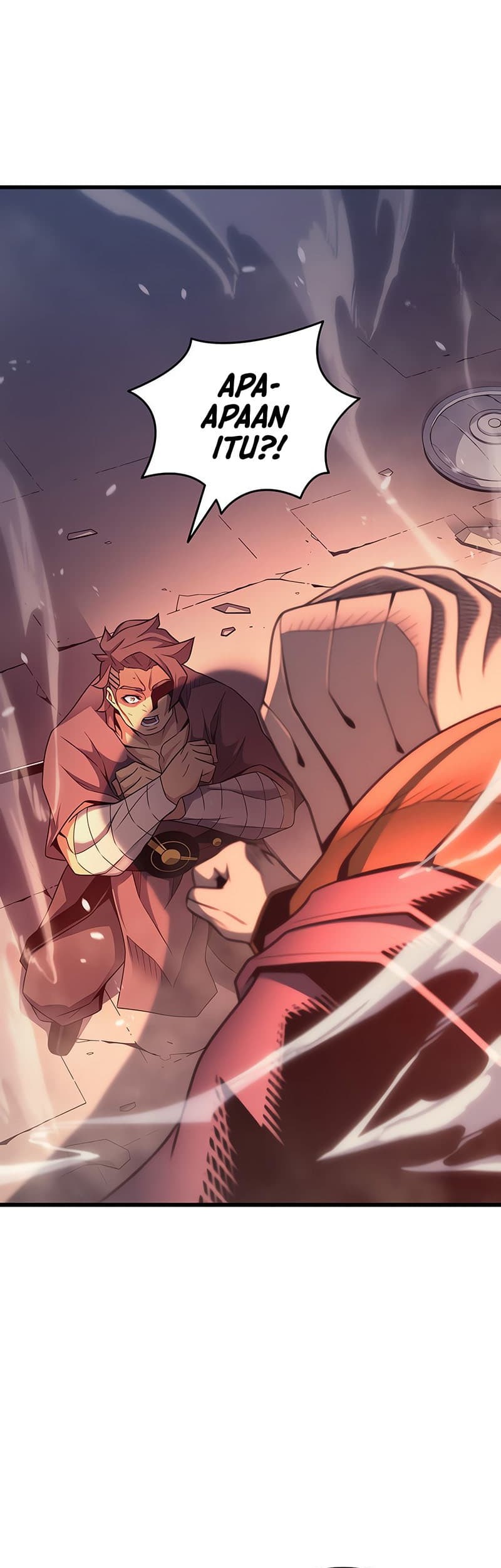 The Great Mage Returns After 4000 Years Bab 155 halaman 32