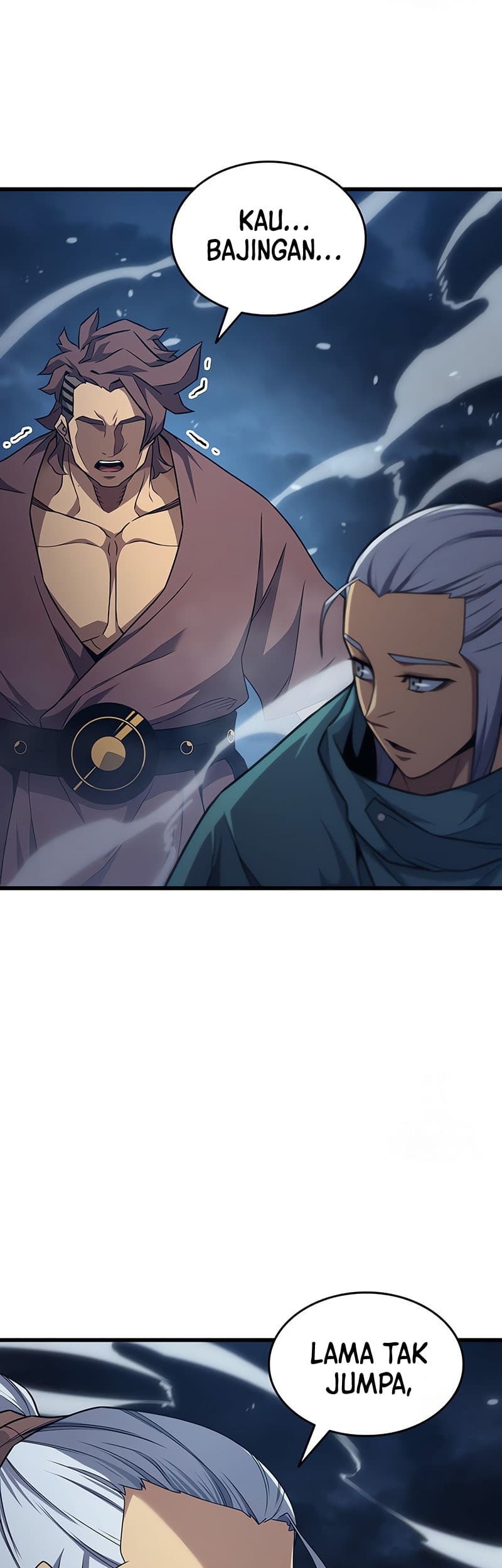 The Great Mage Returns After 4000 Years Bab 155 halaman 44