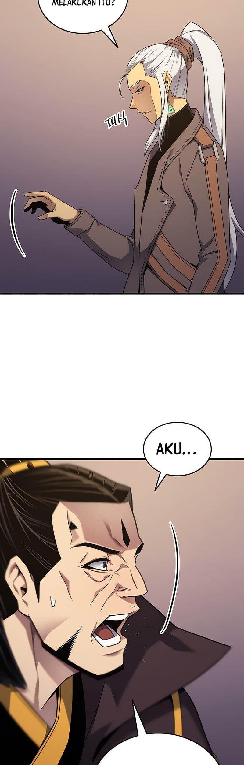 The Great Mage Returns After 4000 Years Bab 175 halaman 24