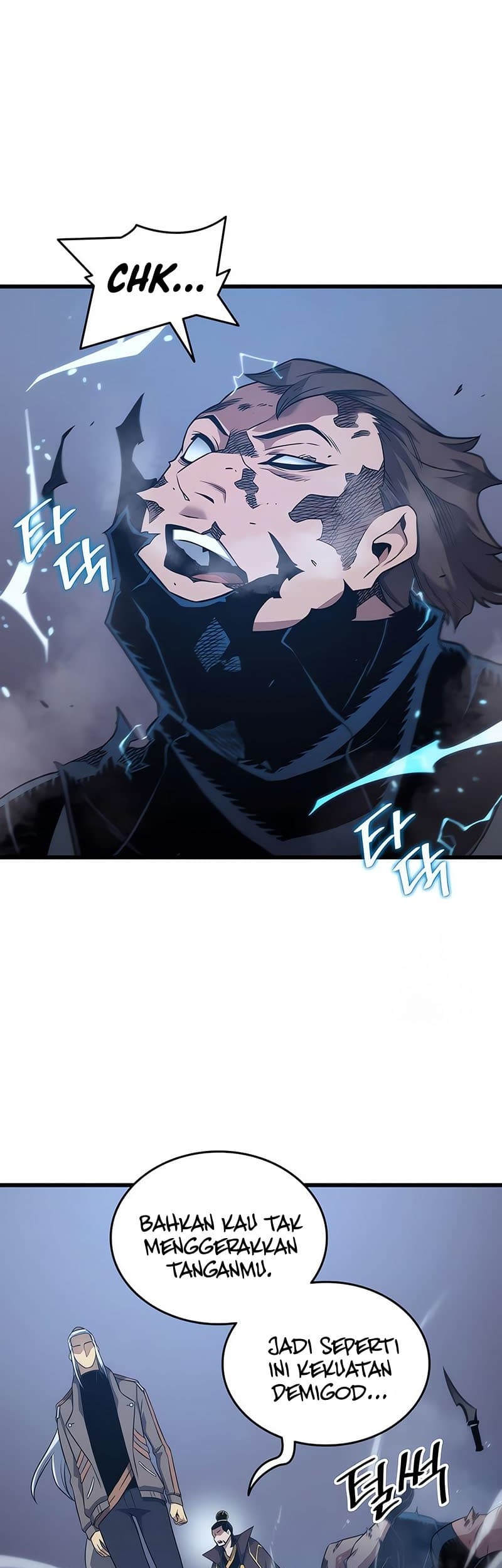 The Great Mage Returns After 4000 Years Bab 175 halaman 33