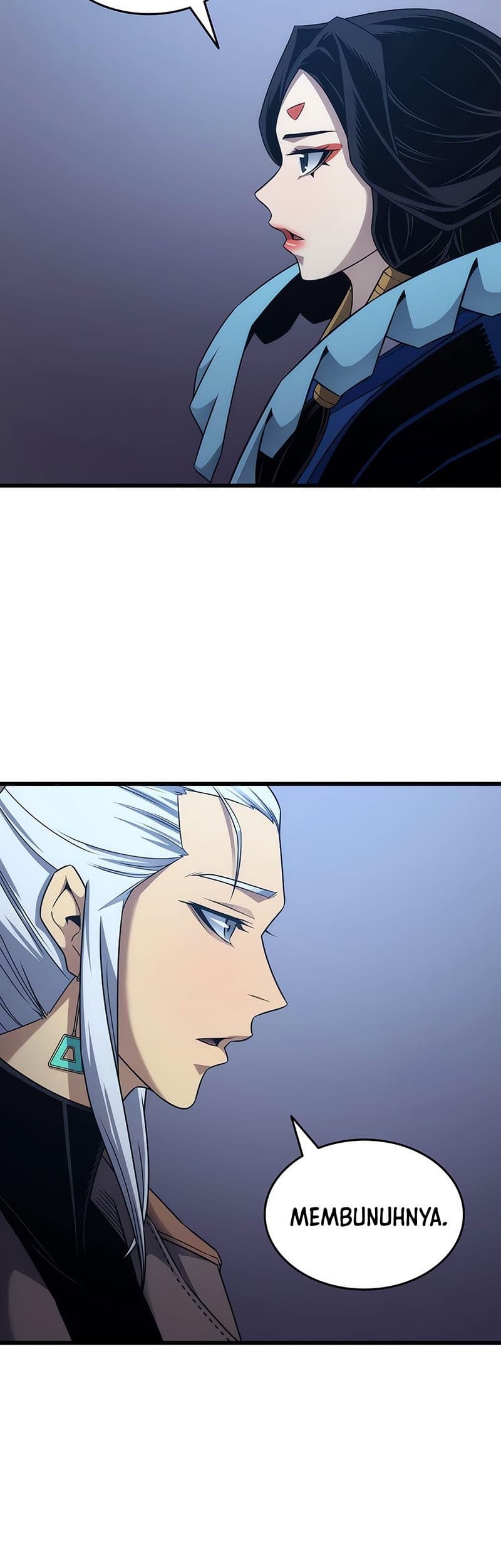 The Great Mage Returns After 4000 Years Bab 175 halaman 41