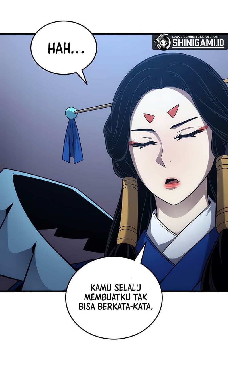 The Great Mage Returns After 4000 Years Bab 175 halaman 42