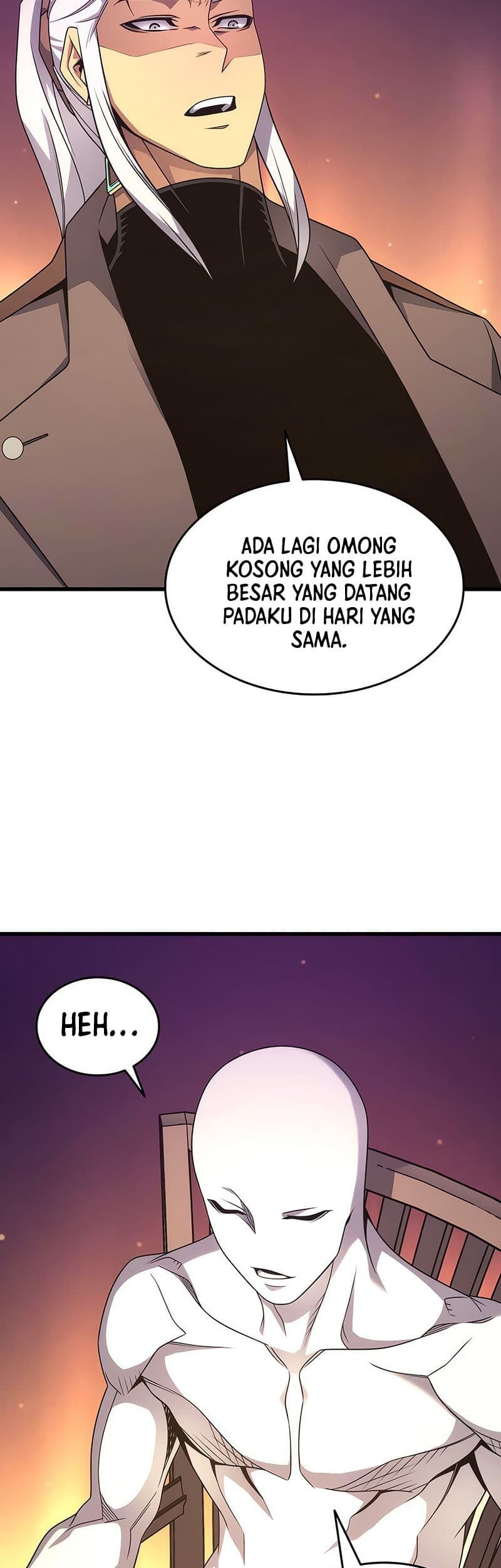 The Great Mage Returns After 4000 Years chapter 178 halaman 32