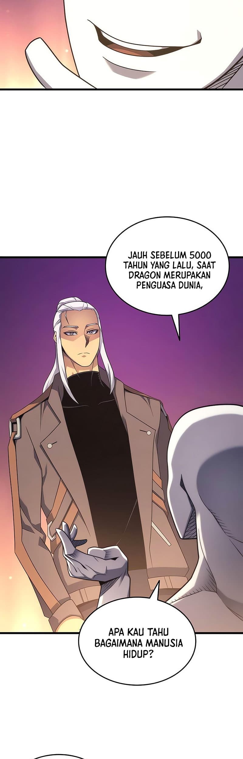 The Great Mage Returns After 4000 Years chapter 178 halaman 44