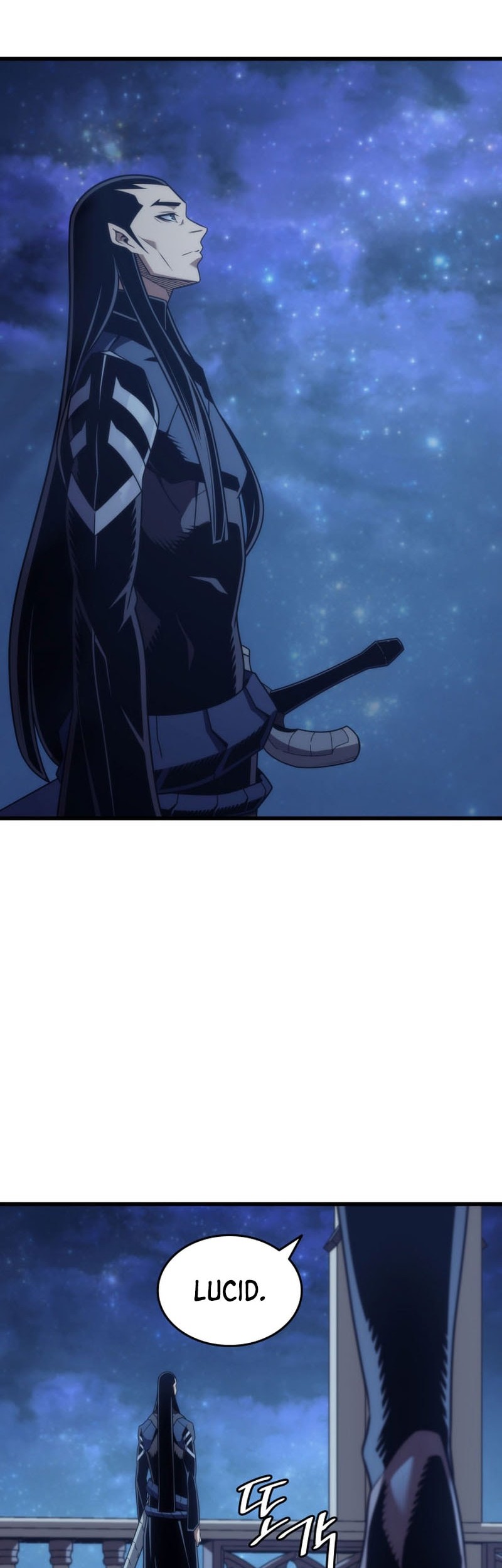 The Great Mage Returns After 4000 Years Bab 191 halaman 32