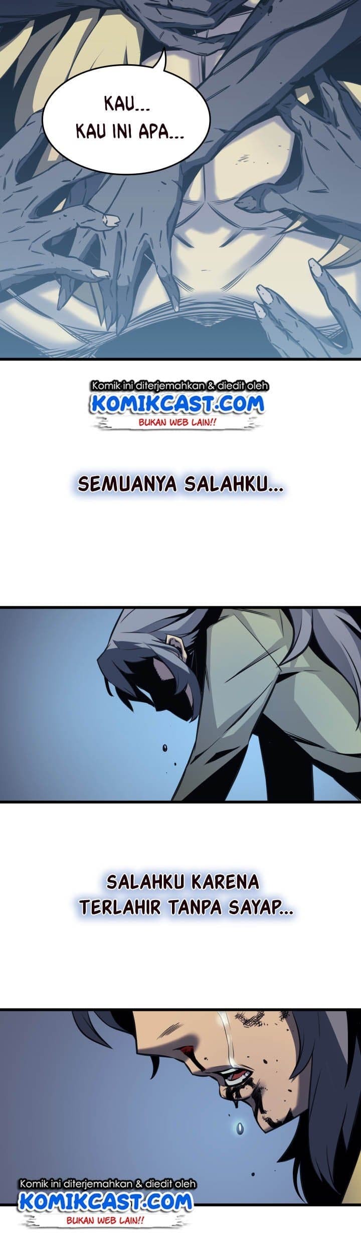 The Great Mage Returns After 4000 Years Bab 2 halaman 32
