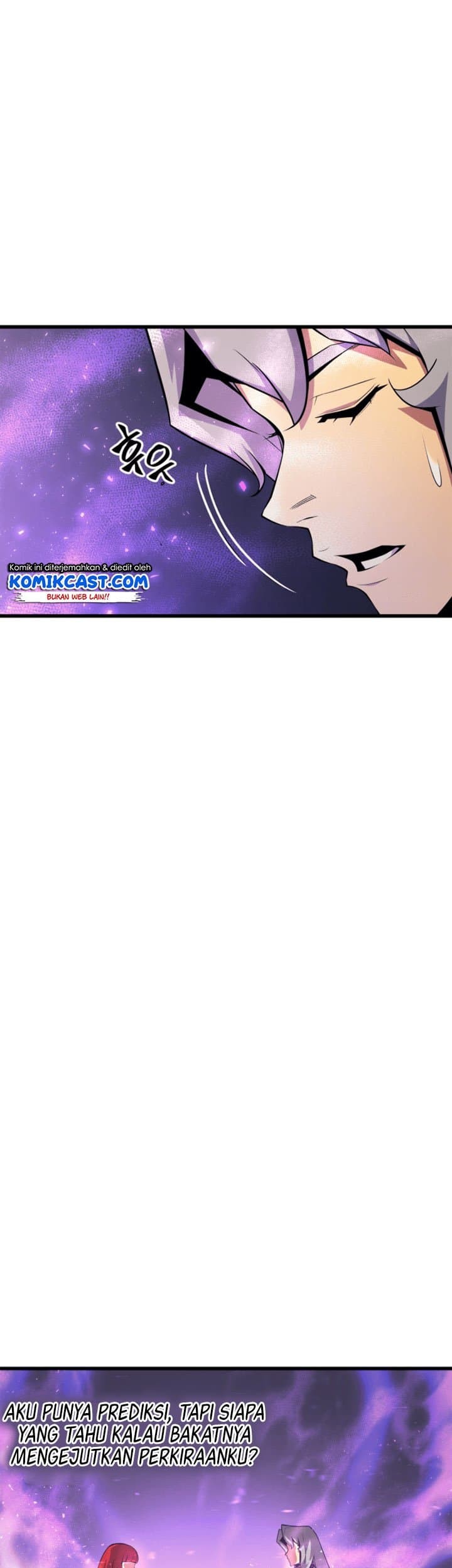 The Great Mage Returns After 4000 Years chapter 20 halaman 44