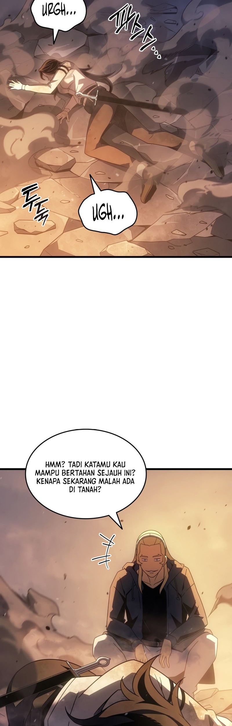 The Great Mage Returns After 4000 Years chapter 207 halaman 32