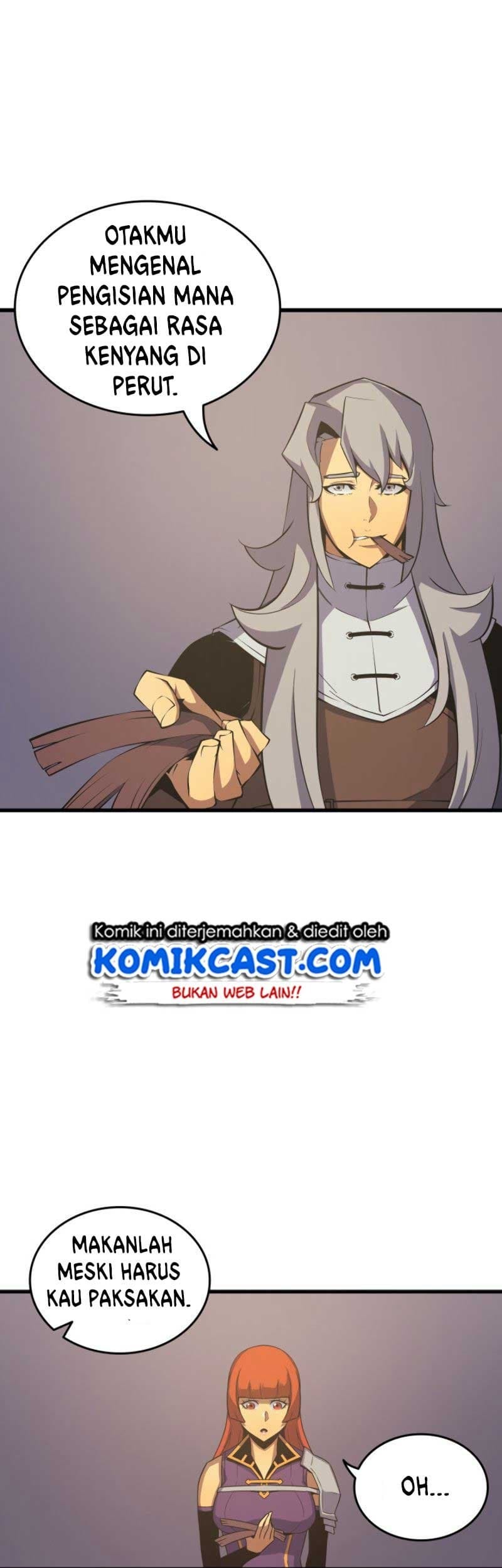 The Great Mage Returns After 4000 Years Bab 21 halaman 7
