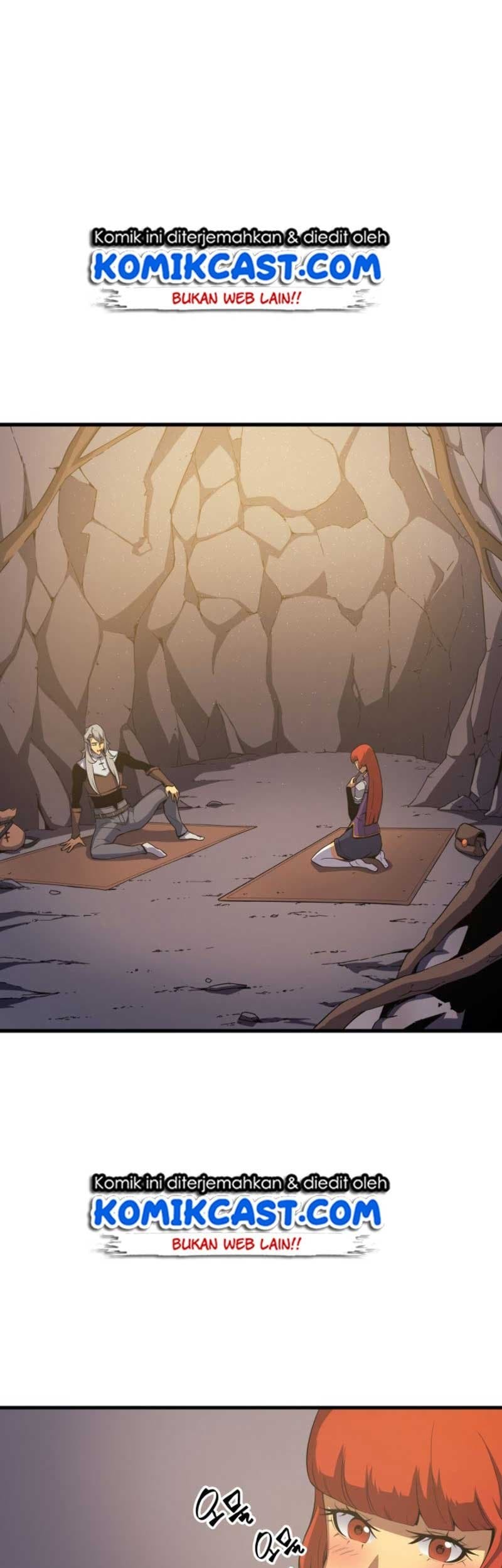 The Great Mage Returns After 4000 Years Bab 21 halaman 9