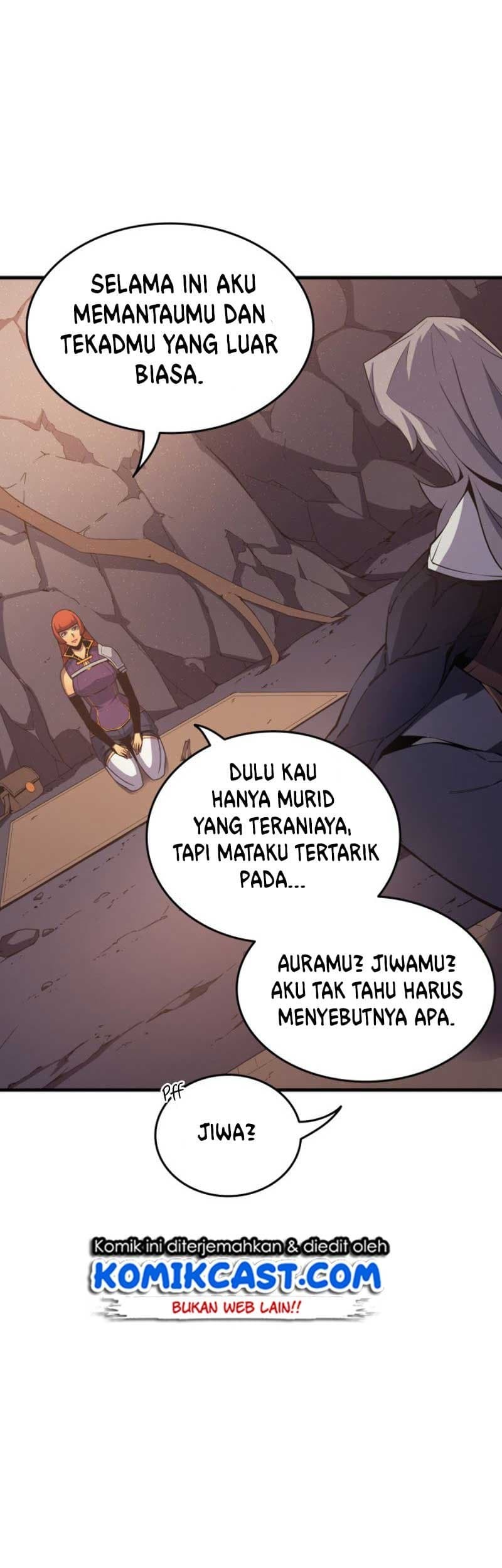 The Great Mage Returns After 4000 Years Bab 21 halaman 12
