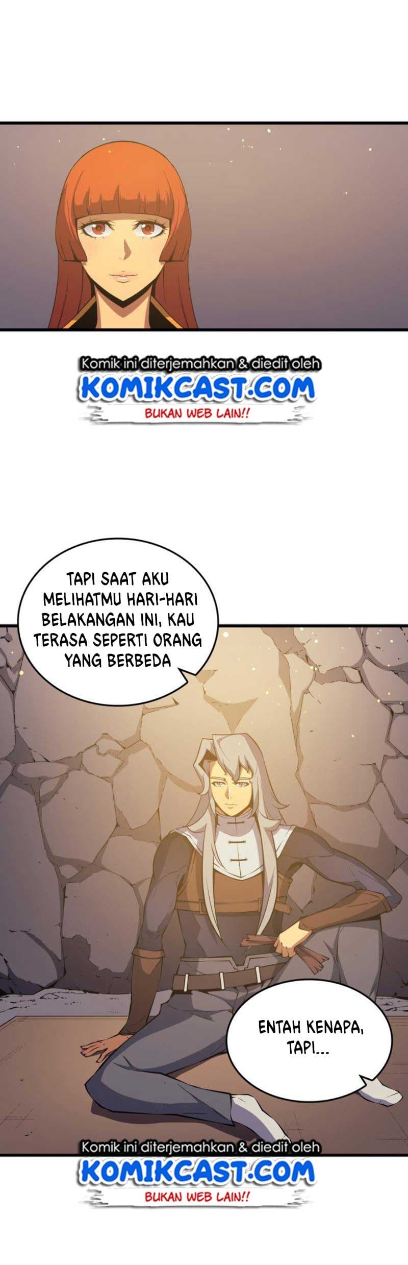 The Great Mage Returns After 4000 Years Bab 21 halaman 14