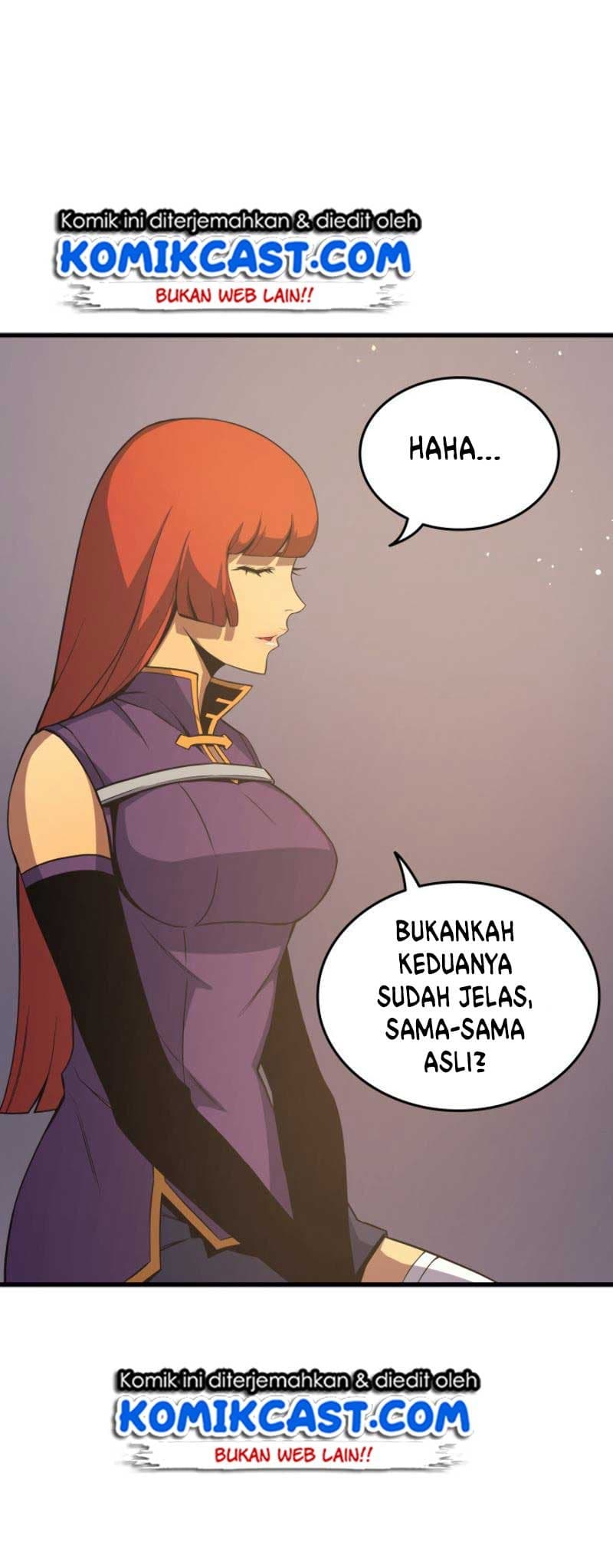 The Great Mage Returns After 4000 Years Bab 21 halaman 17
