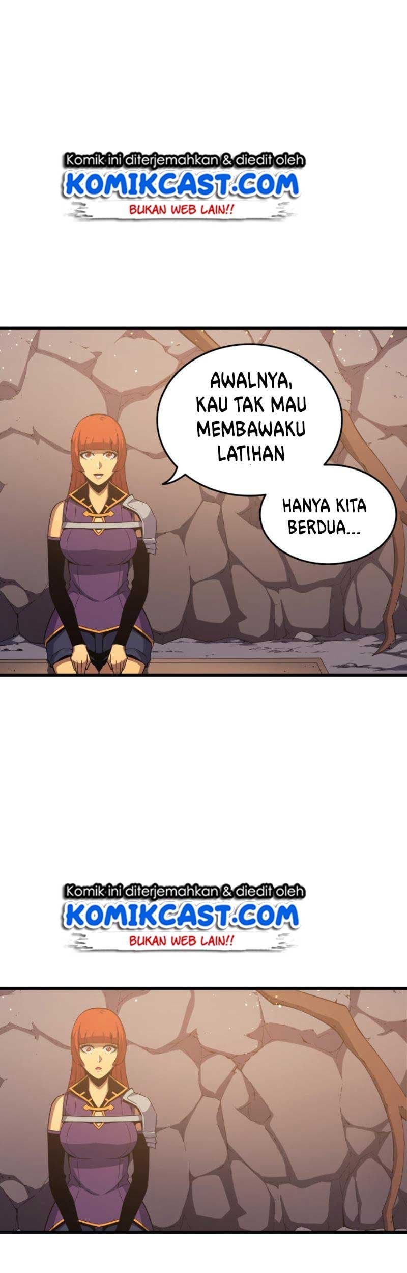The Great Mage Returns After 4000 Years Bab 21 halaman 20