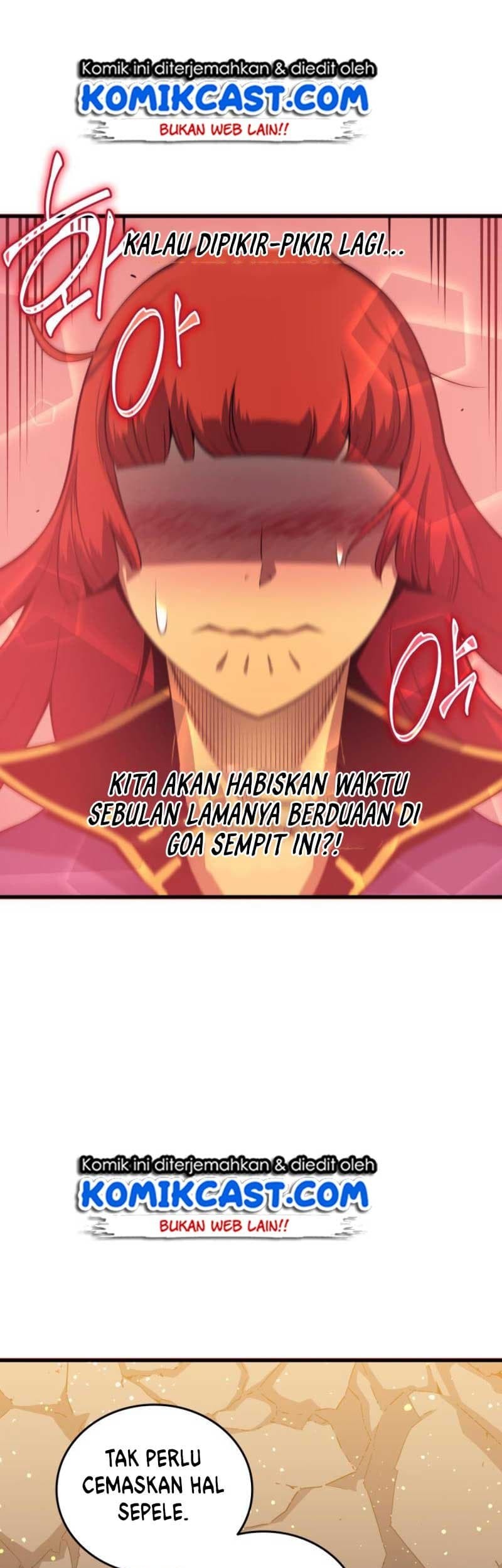 The Great Mage Returns After 4000 Years Bab 21 halaman 22