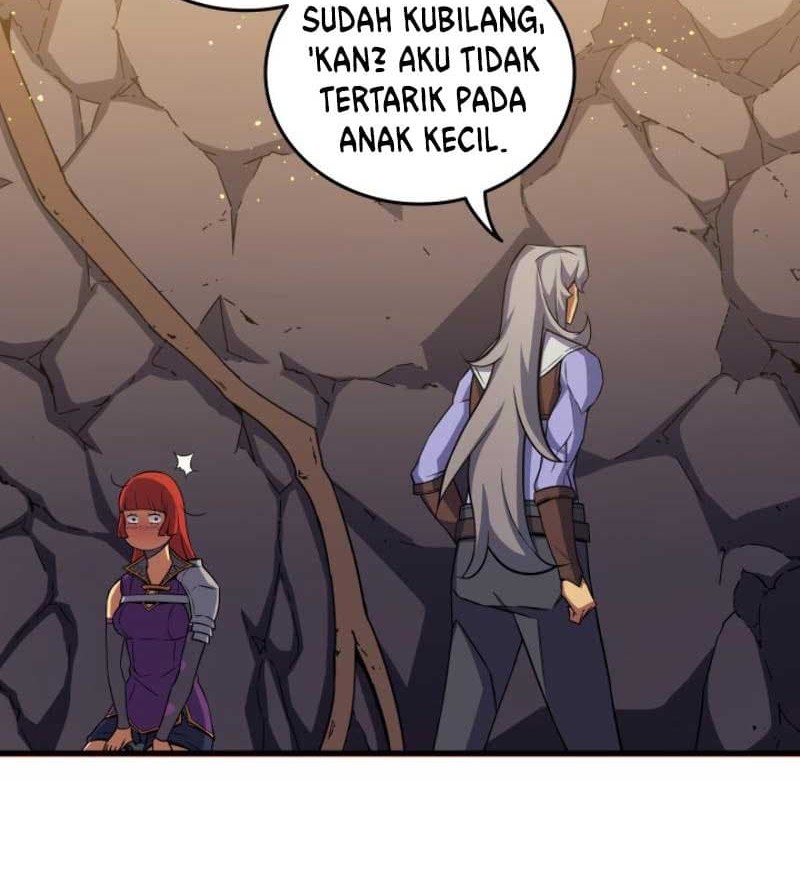 The Great Mage Returns After 4000 Years Bab 21 halaman 23