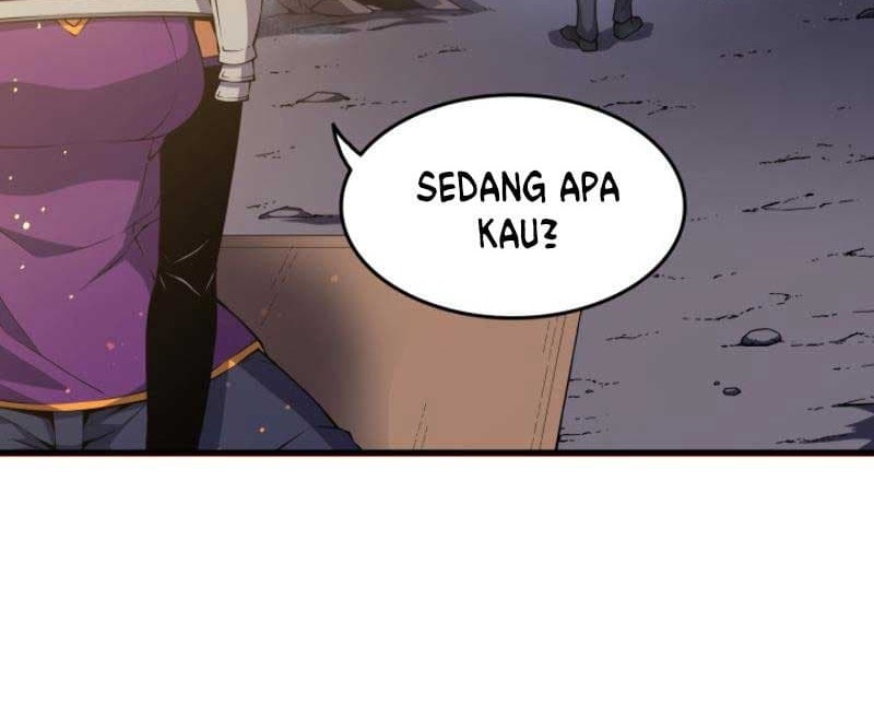 The Great Mage Returns After 4000 Years Bab 21 halaman 25