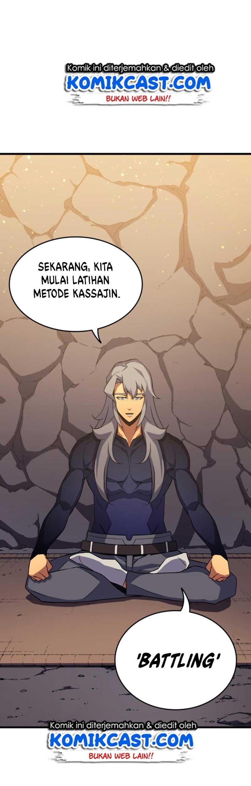 The Great Mage Returns After 4000 Years Bab 21 halaman 36